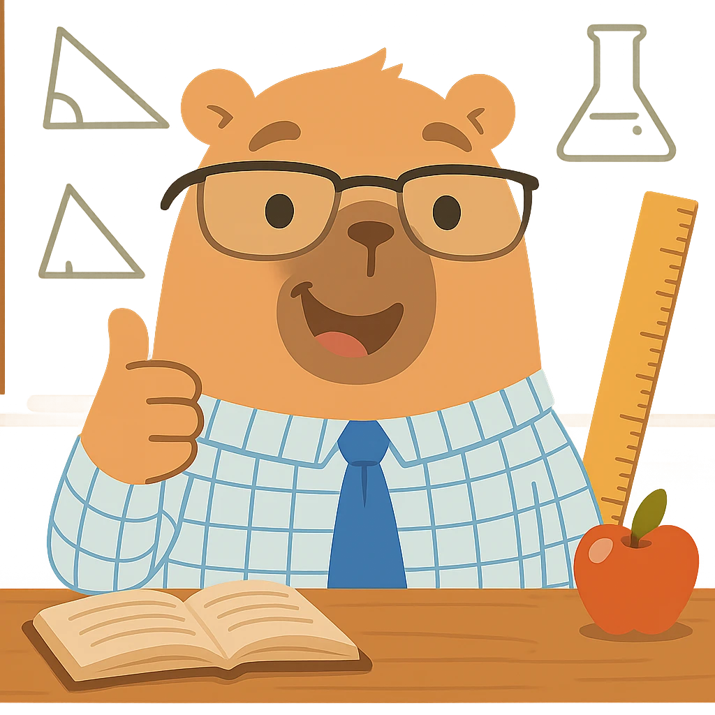 Profesor Acadel