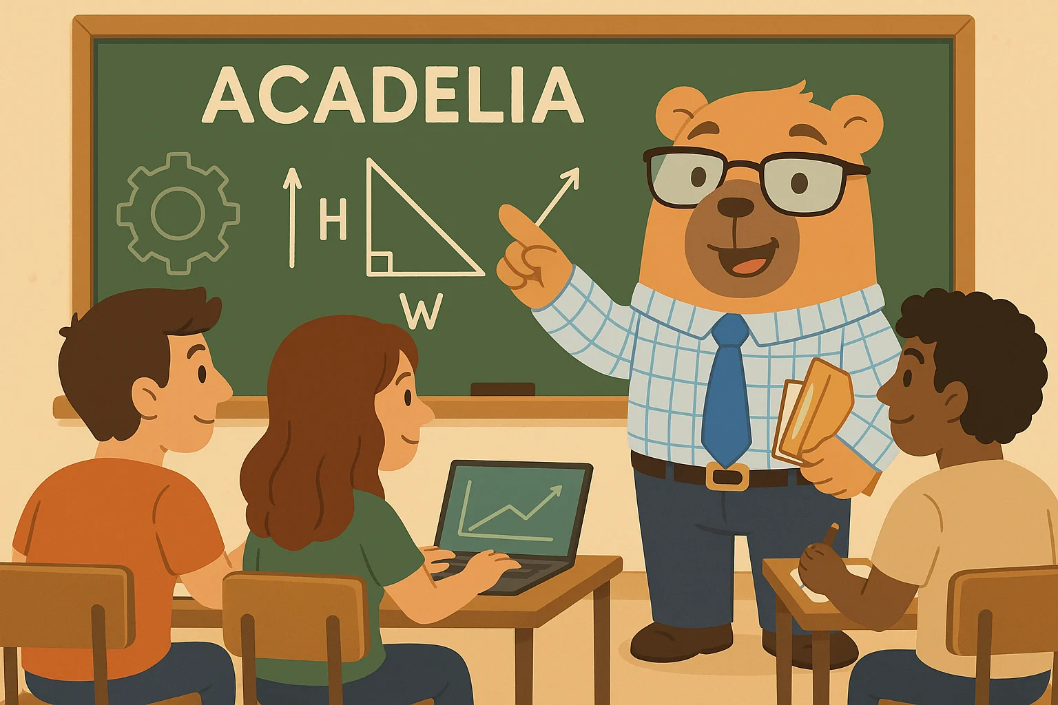 Educación